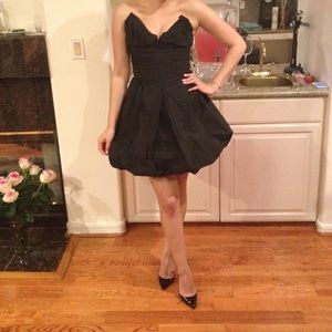 All Saints Viola dress